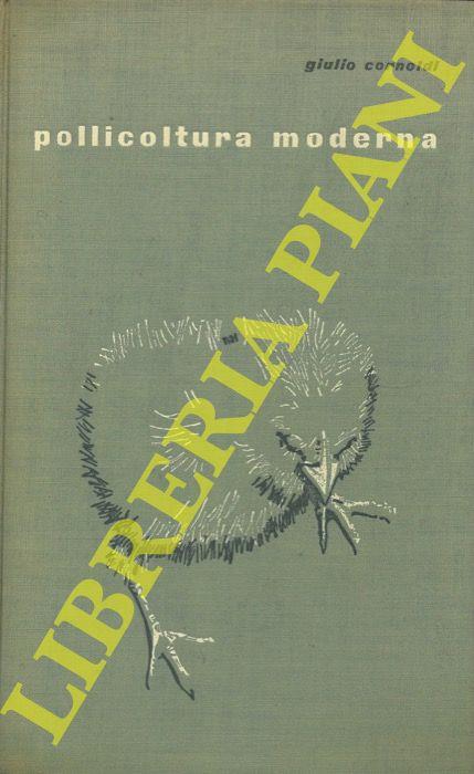 Pollicoltura moderna