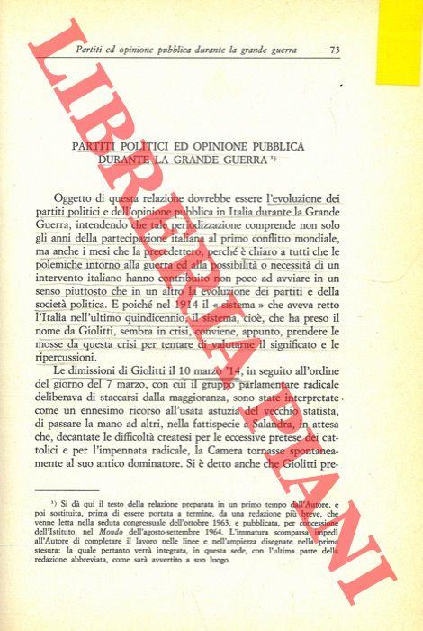Libreria Piani