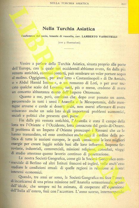 Libreria Piani