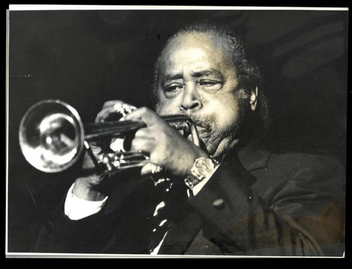 Harry Edison detto Sweet