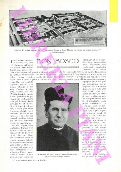 Don Bosco