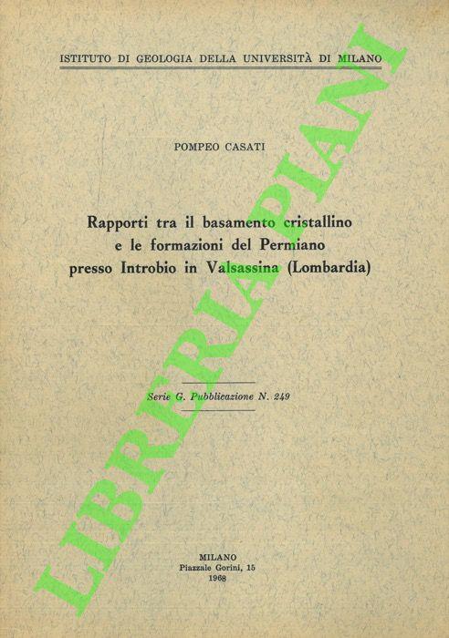 Libreria Piani