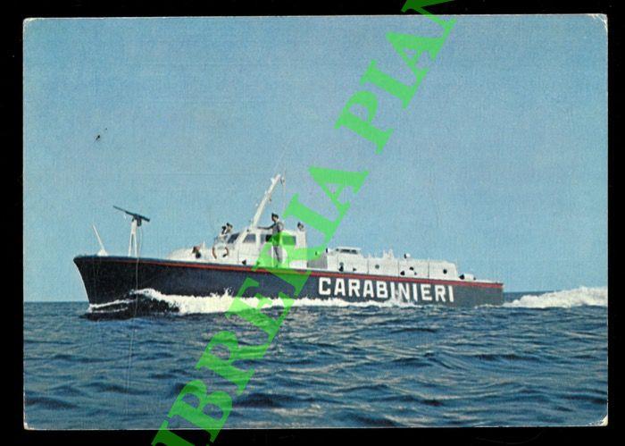 Servizio Navale dell'Arma dei Carabinieri