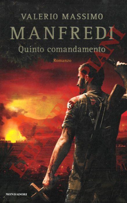 Quinto Comandamento