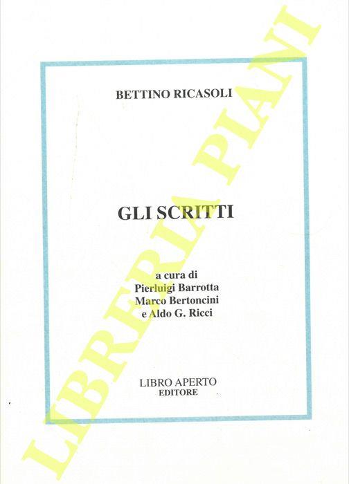 Gli scritti