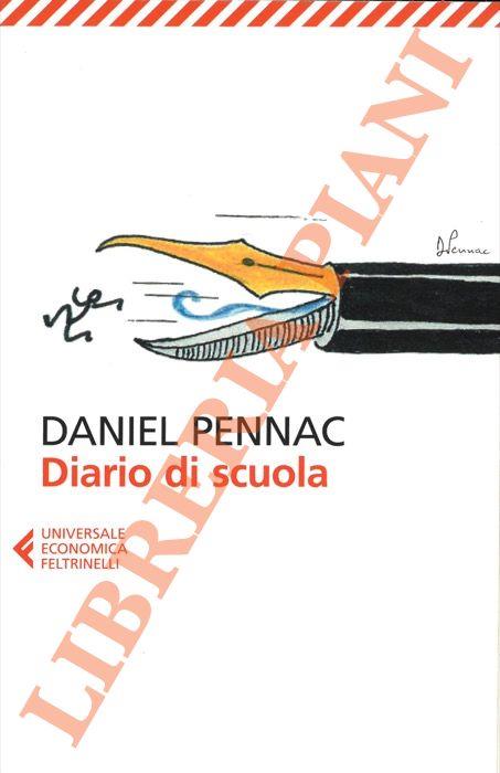 Diario di scuola