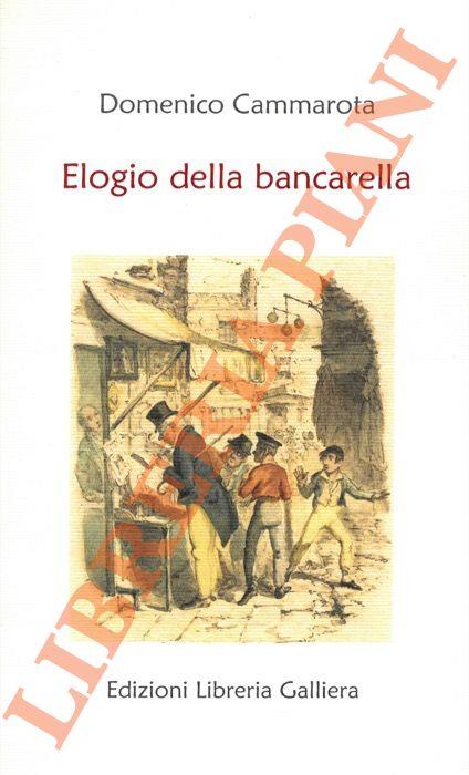 Elogio della bancarella