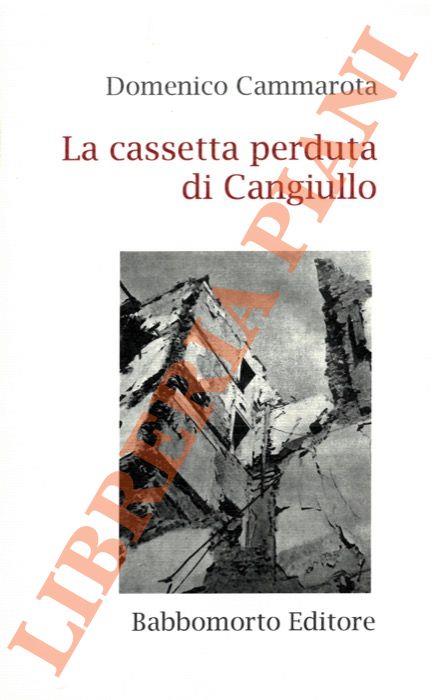 La cassetta perduta di Cangiullo