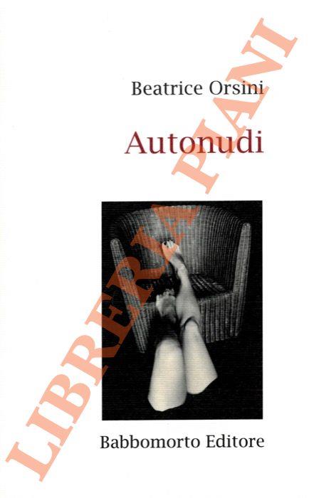 Autonudi