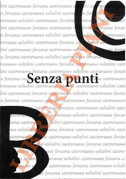 Senza punti