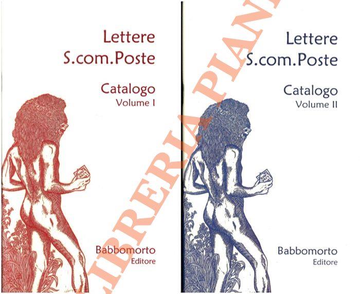 Catalogo storico 2017 - 2017. Con uno scritto di Massimo Gatta
