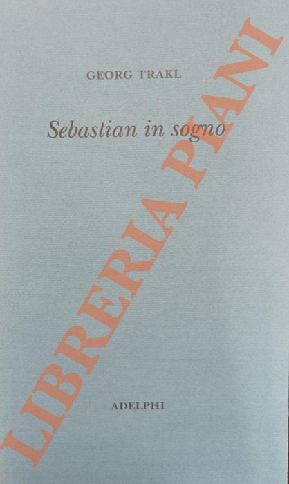 Sebastian in sogno