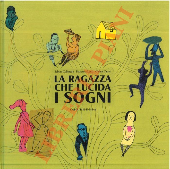 La ragazza che lucida i sogni