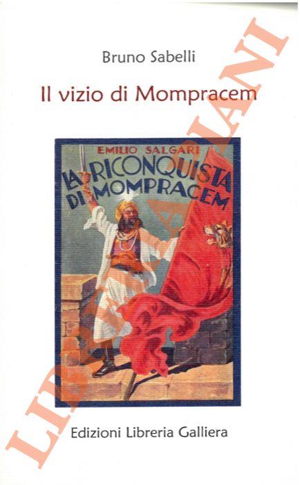 Il vizio di Mompracem