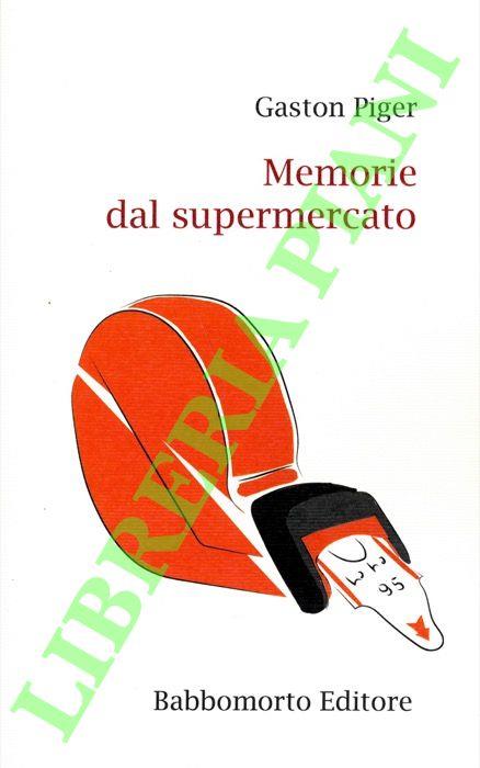Memorie del supermercato