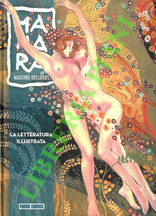 La letteratura illustrata