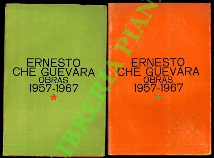 Obras. 1957-1967