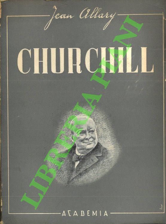 Churchill