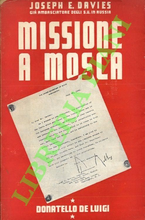 Missione a Mosca