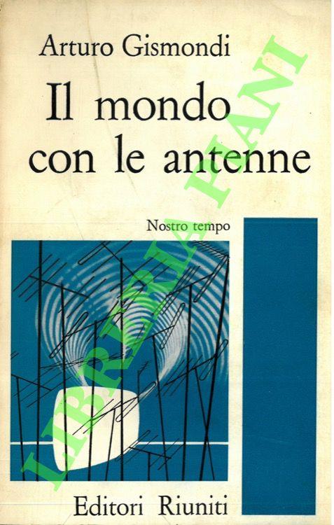 Il mondo con le antenne
