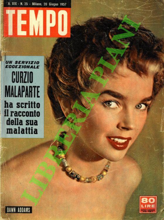 Colloqui con Malaparte