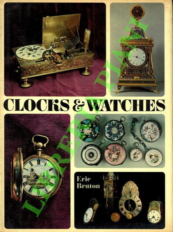 Clocks & Watches