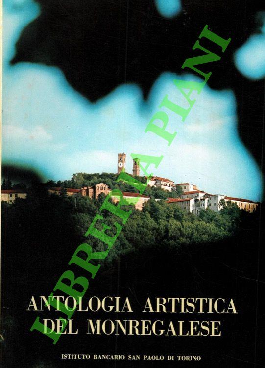 Antologia artistica del Monregalese