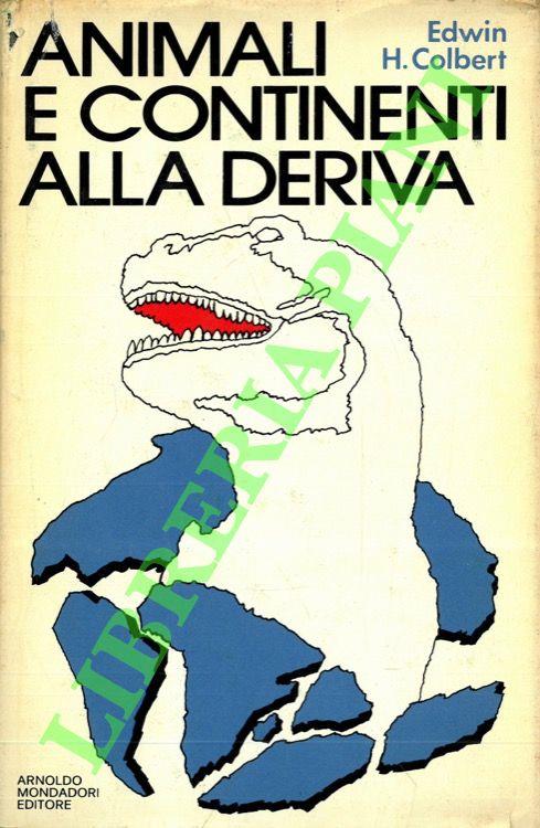 Animali e continenti alla deriva