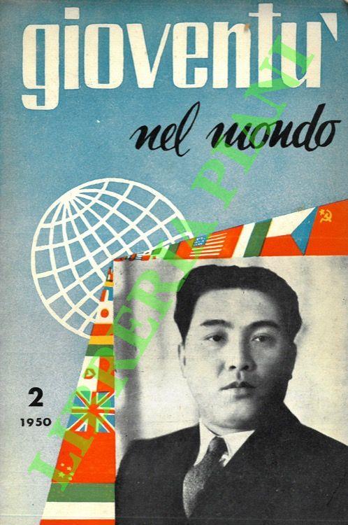 Gioventù nel mondo