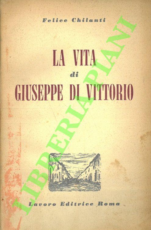 La vita di Giuseppe di Vittorio