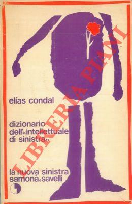 Dizionario dell' "intellettuale di sinistra"