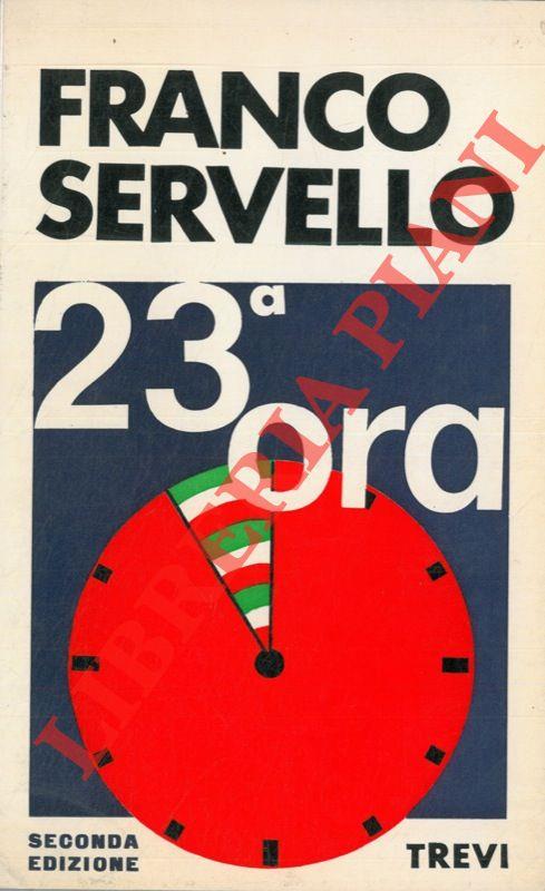 23a ora