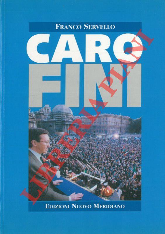 Caro Fini