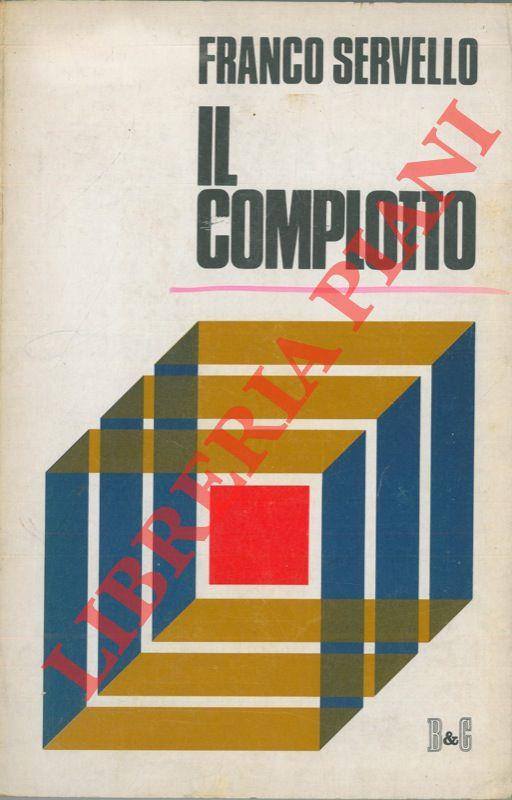 Il complotto
