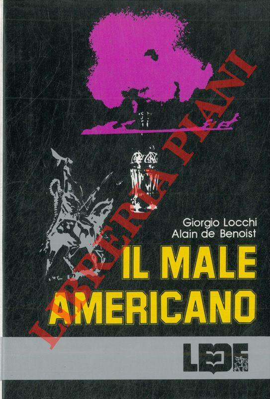 Il male americano