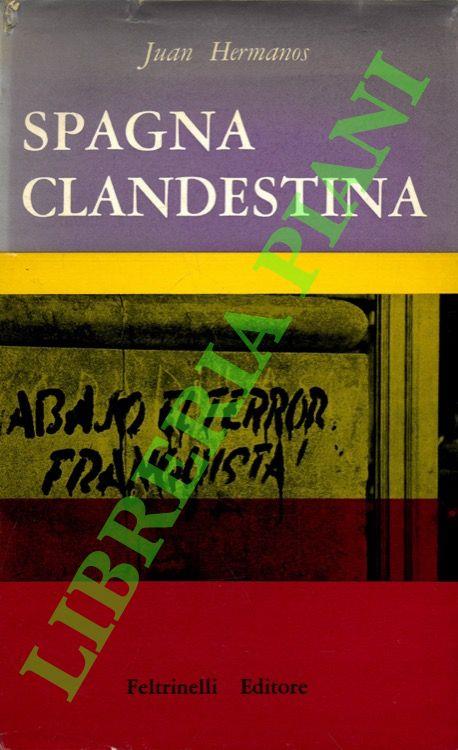 Spagna clandestina