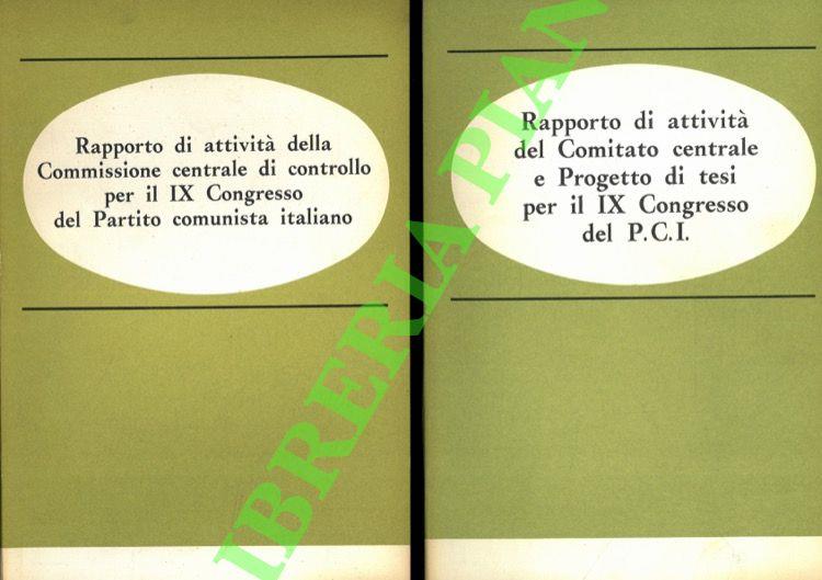 Libreria Piani