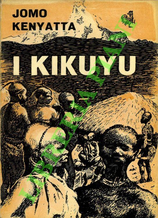 I Kikuyu