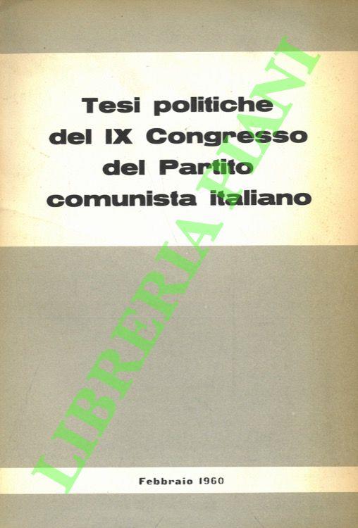 Libreria Piani