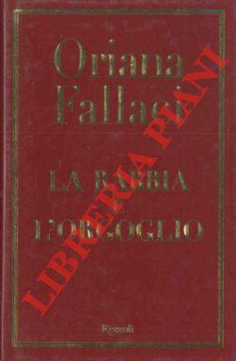 La rabbia e l'orgoglio