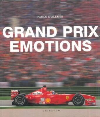 Grand Prix emotions
