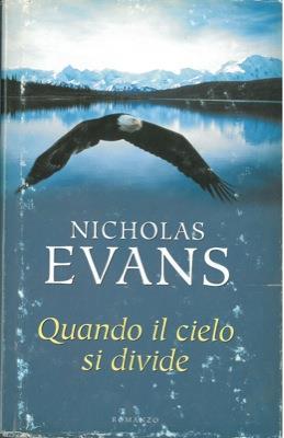 Quando il cielo si divide