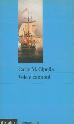Vele e cannoni