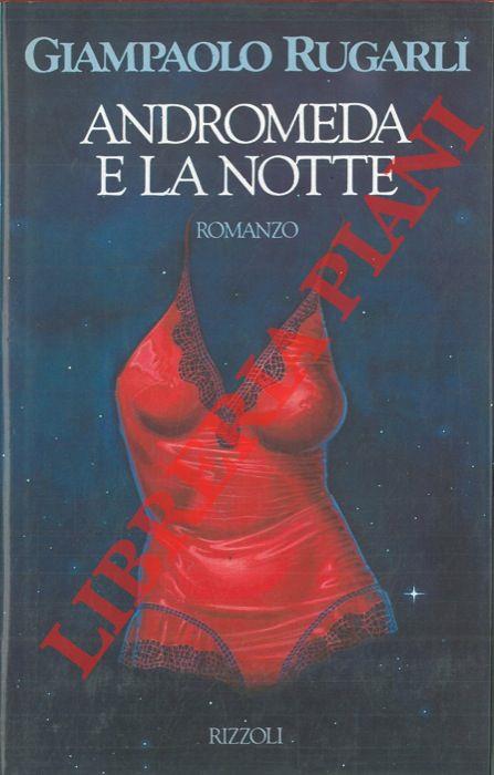 Andromeda e la notte