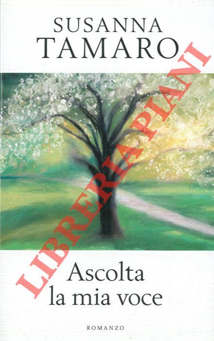 Ascolta la mia voce