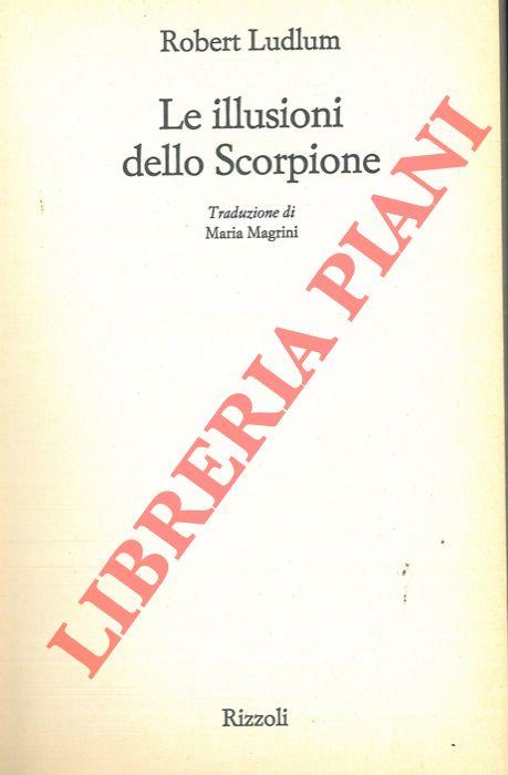 Le illusioni dello scorpione