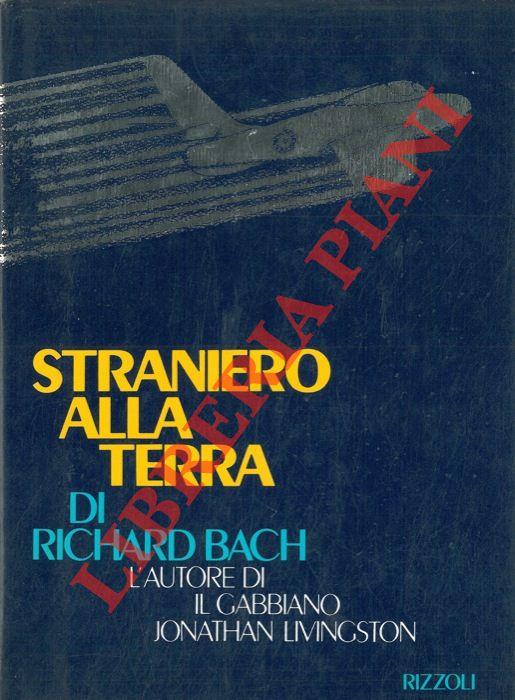 Straniero alla terra