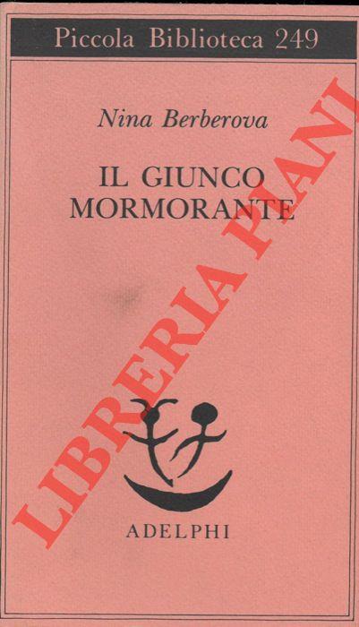 Il giunco mormorante