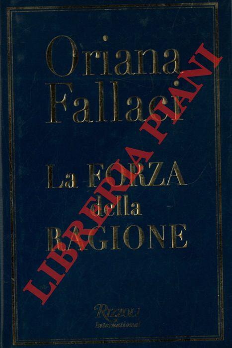 La forza della ragione