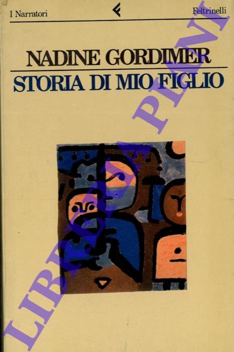 Storia di mio figlio